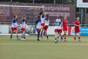 Bild 98 - wCJ Pokalfinale (HSV - ETV)